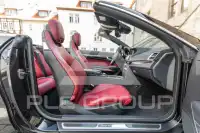 2014 Mercedes Benz E 500