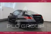 2014 Mercedes Benz E 500