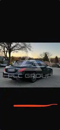 2014 Mercedes Benz E 500