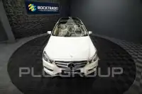 2014 Mercedes Benz E 500