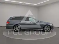 2014 Mercedes Benz E 500