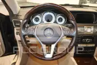 2014 Mercedes Benz E 500