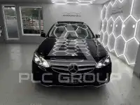 2014 Mercedes Benz E 500
