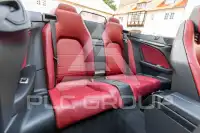 2014 Mercedes Benz E 500