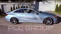 2014 Mercedes Benz E 500