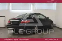 2014 Mercedes Benz E 500