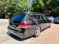 2014 Mercedes Benz E 500