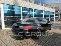 2014 Mercedes Benz E 500