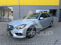 2014 Mercedes Benz E 500