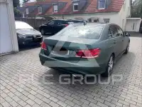 2014 Mercedes Benz E 500