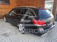 2014 Mercedes Benz E 500