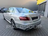 2014 Mercedes Benz E 500