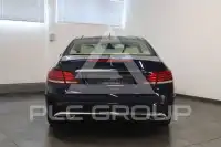 2014 Mercedes Benz E 500