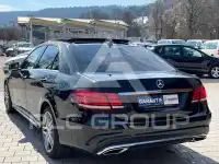 2014 Mercedes Benz E 500
