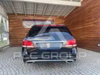 2014 Mercedes Benz E 500