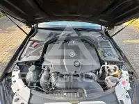 2014 Mercedes Benz 220