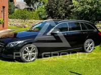 2014 Mercedes Benz 220