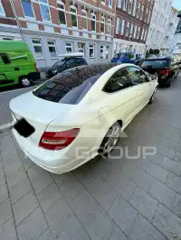 2014 Mercedes Benz 220
