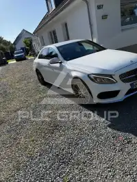 2014 Mercedes Benz 220
