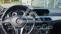 2014 Mercedes Benz 220