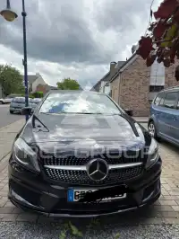 2014 Mercedes Benz 220