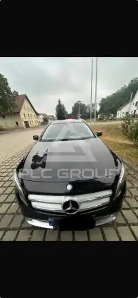2014 Mercedes Benz 220