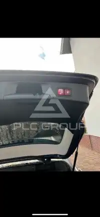 2014 Mercedes Benz 220