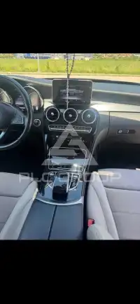 2014 Mercedes Benz 220