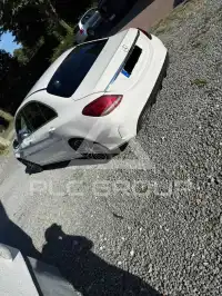 2014 Mercedes Benz 220