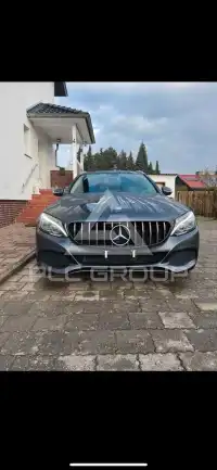 2014 Mercedes Benz 220