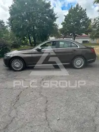 2014 Mercedes Benz 220