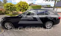 2014 Mercedes Benz 220