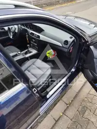 2014 Mercedes Benz 220