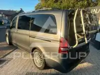 2014 Mercedes Benz 220