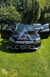 2014 Mercedes Benz 220