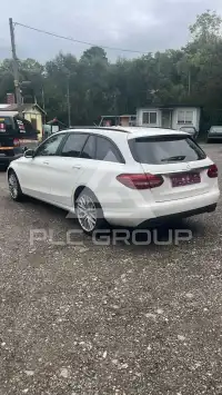 2014 Mercedes Benz 220