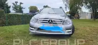 2014 Mercedes Benz 220