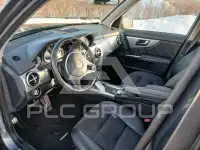 2014 Mercedes Benz 220