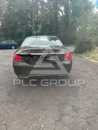 2014 Mercedes Benz 220