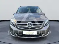 2014 Mercedes Benz 220