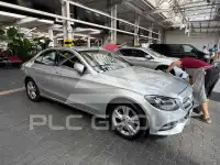 2014 Mercedes Benz 220
