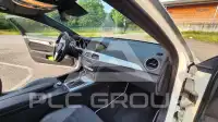 2014 Mercedes Benz 220