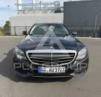 2014 Mercedes Benz 220