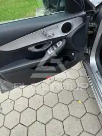 2014 Mercedes Benz 220