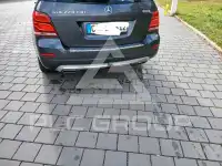 2014 Mercedes Benz 220