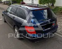 2014 Mercedes Benz 220