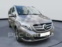 2014 Mercedes Benz 220