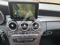 2014 Mercedes Benz 220