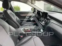 2014 Mercedes Benz 220