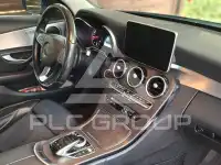 2014 Mercedes Benz 220